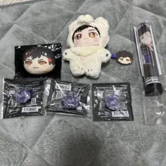 南雲鉄虎セット