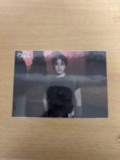 Stray Kids I.N GIANT ラントレ