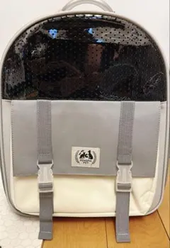 小型犬・猫 ペット用リュック、ペットキャリーケース