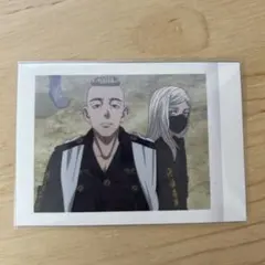 東京リベンジャーズ ぱしゃこれ 三途春千夜、武藤泰宏