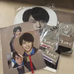 ARASHI Live Tour 2013 グッズセット