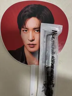 SnowMan Dome Tour 2025-2026 ON ペンライト