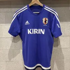 キリン×サッカー日本代表2026 My勝ちT - メルカリ