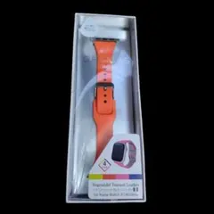 GRAMAS タンニンレザー アップルウォッチバンド 本革 グラマス