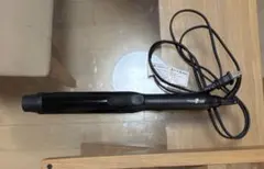 38mm mod'hair カールヘアアイロン ブラック