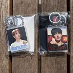 SEVENTEEN DIGITAL CODE re:CAP ドギョム