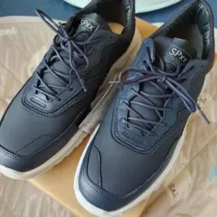 moonstar SPxx スニーカー SX 78C05 ネイビー 26.0cmのサムネイル
