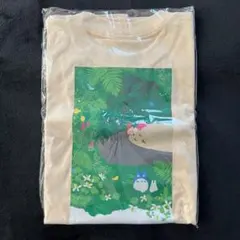 ジブリパークとジブリ展 tシャツ ムタさん 猫の恩返し Lサイズ - メルカリ