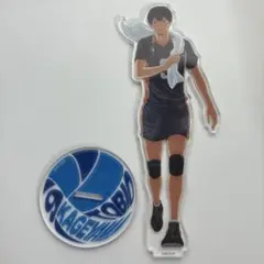 2025年最新】ハイキュー影山飛雄アクリルスタンドの人気アイテム