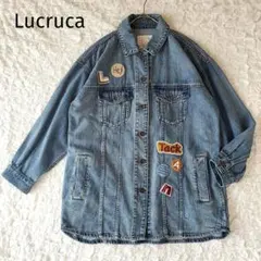 2026年最新】Lucruca レディース ジャケット・アウターの人気アイテム