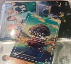 Mrs.GREEN APPLE フォトカード