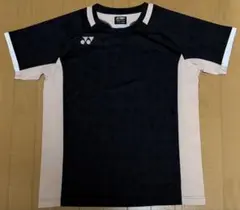 ソフトテニス YONEX ゲームシャツ
