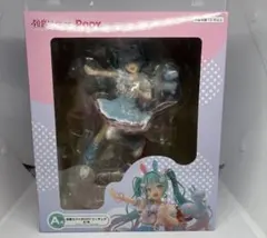 タイトー くじ 初音ミク× RODY A賞フィギュア