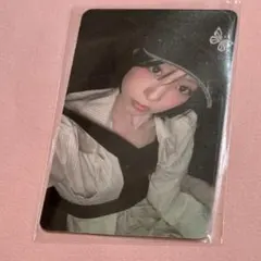 BABYMONSTER WE GO UP beatroad トレカ アヒョン