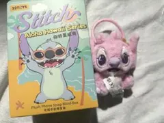 Stitch Aloha Hawaii Series Angelのサムネイル