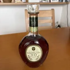 希少・古酒】ナポレオン Marc Roy ブランデー特級 箱なし 未開栓