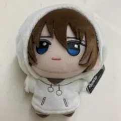 新テニスの王子様 ちびきゅんキャラ ホワイトウィンター