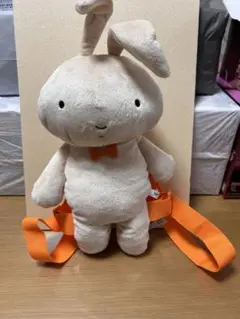 짱구 ぬいぐるみリュック ネネちゃんの 우사기 ③