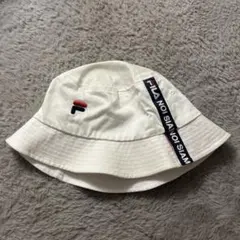 Fila バケットハット