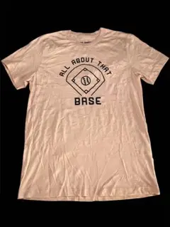 AL SWELL ALL ABOUT THAT BASE Tシャツ