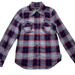 2026年最新】ヒステリックグラマー ネルシャツの人気アイテム - メルカリ