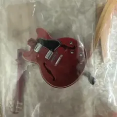 Gibson Miniature Collection　 ガチャ
