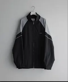 remer ルーズゼロオーバートラックジャケット - メルカリ