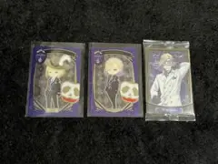 ツイステ ポムフィオーレ寮 ヴィル・シェーンハイト ルーク・ハント カード