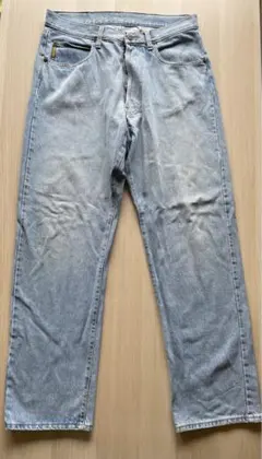 ARMANI JEAMS デニムパンツのサムネイル