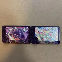 【匿名配送】ポケモンフレンダ モモワロウ カツミオロチ★★★★★