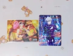 うたの☆プリンスさまっ♪ うたプリ ビジュコレVol.5 蘭丸