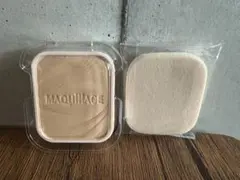 MAQuillAGE ドラマティックパウダリー EX オークル 00