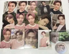 SEVENTEEN ディノ DICON トレカ カード