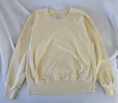 LES TIEN スウェット 美品　XS