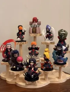【未開封】Popmart ナルト 疾風伝 暁との戦い BOX 未開封】Popmart ナルト 疾風伝 暁との戦い BOX - メルカリ