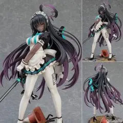 角楯カリン フィギュア クリアポスター付き 角楯カリン【特典付き】 | GOODSMILE ONLINE SHOP