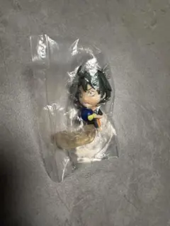 ハイキュー‼︎ 山口キャラクターキーホルダー 約5cm 未使用