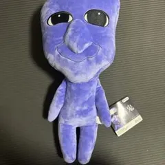 青鬼 超BIGぬいぐるみ