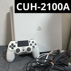 ソニー　SONY PS4 CUH-2100A プレイステーション4 プレステ4