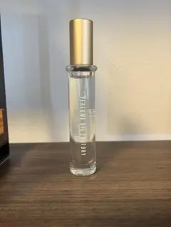 The Perfume oil Factory No.01