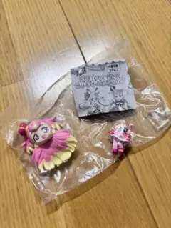 プリキュアオールスターズ　プリキュアあそーと2025 Ａ賞キュアワンダフル