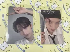 SEVENTEEN 17 IS RIGHT HERE トレカ ジュン