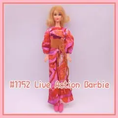 2026年最新】バービー 洋服 ビンテージの人気アイテム - メルカリ