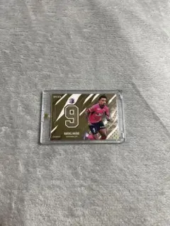 【24枚限定】セレッソ大阪 ハットン Epoch Jリーグ2025 SE カード