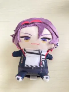 渡会雲雀　にじぱぺ