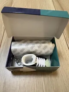 Nintendo スプラトゥーン クツキーホルダーコレクション