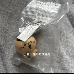 ちいかわ くりまんじゅう くら寿司 ストラップ