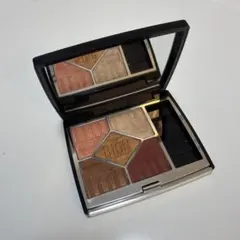 Dior 5 Couleurs アイシャドウパレット