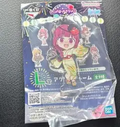 ぼっち・ざ・ろっく！ 一番くじ 廣井きくり アクリルチャーム