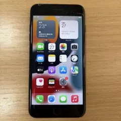iPhone 7 Black 256GB SIMフリー - メルカリ